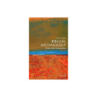 Oxford University Press Inc Biblical Archaeology (häftad, eng)