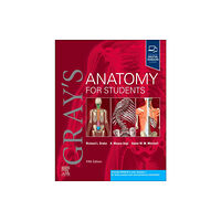 Elsevier - Health Sciences Division Gray's Anatomy for Students (häftad, eng)