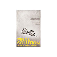 Pan Macmillan Final Solution (häftad, eng)