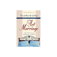 Zondervan The Act of Marriage (häftad, eng)