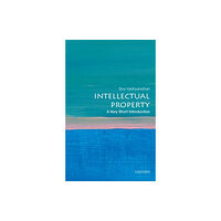 Oxford University Press Inc Intellectual Property (häftad, eng)