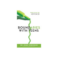 Zondervan Boundaries with Teens (häftad, eng)