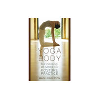 Oxford University Press Inc Yoga Body (häftad, eng)