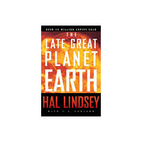 Zondervan The Late Great Planet Earth (häftad, eng)