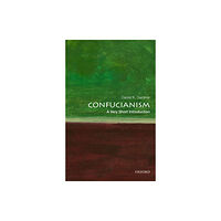 Oxford University Press Inc Confucianism (häftad, eng)