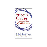 Zondervan Praying Circles around Your Children (häftad, eng)