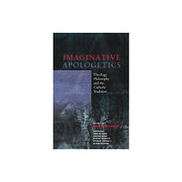 SCM Press Imaginative Apologetics (häftad, eng)