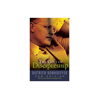 SCM Press The Cost of Discipleship (häftad, eng)