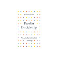 SCM Press Peculiar Discipleship (häftad, eng)