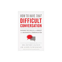 Zondervan How to Have That Difficult Conversation (häftad, eng)