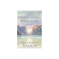 Hodder & Stoughton Conversations with God - Book 3 (häftad, eng)