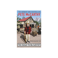 Hodder & Stoughton The Road to McCarthy (häftad, eng)