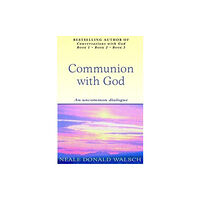 Hodder & Stoughton Communion With God (häftad, eng)