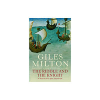 John Murray Press The Riddle and the Knight (häftad, eng)