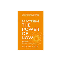 Hodder & Stoughton Practising The Power Of Now (häftad, eng)