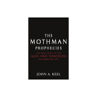 Hodder & Stoughton The Mothman Prophecies (häftad, eng)