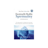 Zondervan Emotionally Healthy Spirituality (häftad, eng)