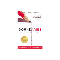 Zondervan Boundaries Updated and Expanded Edition (häftad, eng)