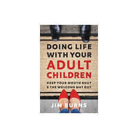 Zondervan Doing Life with Your Adult Children (häftad, eng)