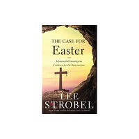 Zondervan The Case for Easter (häftad, eng)