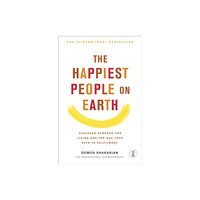 John Murray Press The Happiest People On Earth (häftad, eng)