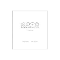 Little, Brown & Company Eleven Madison Park (inbunden, eng)