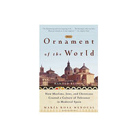 Little, Brown & Company The Ornament Of The World (häftad, eng)