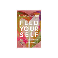 Zondervan Feed Yourself (häftad, eng)