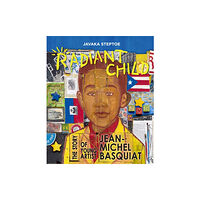 Little, Brown & Company Radiant Child (inbunden, eng)