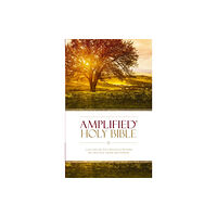 Zondervan Amplified Holy Bible, Paperback (häftad, eng)