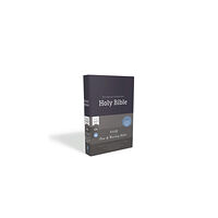 Zondervan NASB, Church Bible (Pew Bible), Hardcover, Blue, 1995 Text, Comfort Print (inbunden, eng)