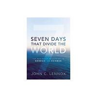 Zondervan Seven Days That Divide the World (häftad, eng)