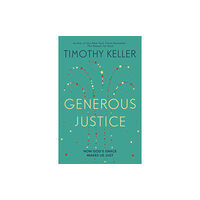 John Murray Press Generous Justice (häftad, eng)