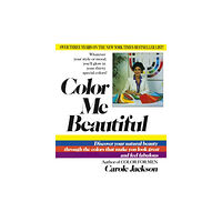 Random House USA Inc Color Me Beautiful (häftad, eng)