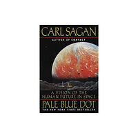 Random House USA Inc Pale Blue Dot (häftad, eng)