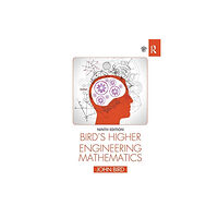 Taylor & francis ltd Bird's Higher Engineering Mathematics (häftad, eng)