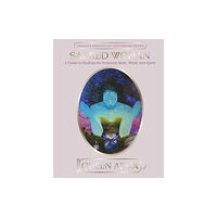 Random House USA Inc Sacred Woman (häftad, eng)
