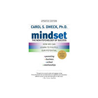 Random House USA Inc Mindset (häftad, eng)