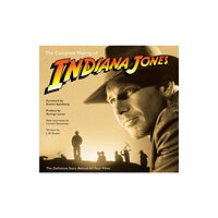 Random House USA Inc The Complete Making of Indiana Jones (häftad, eng)