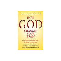 Random House USA Inc How God Changes Your Brain (häftad, eng)