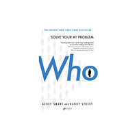 Random House USA Inc Who (inbunden, eng)