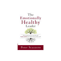 Zondervan The Emotionally Healthy Leader (häftad, eng)