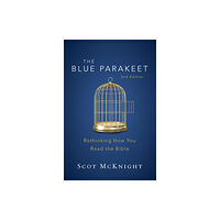 Zondervan The Blue Parakeet, 2nd Edition (häftad, eng)