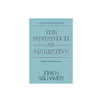 Zondervan The Pentateuch as Narrative (häftad, eng)