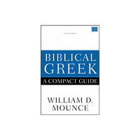 Zondervan Biblical Greek: A Compact Guide (häftad, eng)