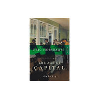 Little, Brown Book Group The Age Of Capital (häftad, eng)