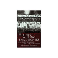 Little, Brown Book Group Hitler's Willing Executioners (häftad, eng)