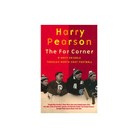 Little, Brown Book Group The Far Corner (häftad, eng)