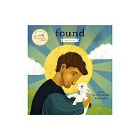 Zondervan Found (bok, board book, eng)