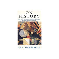 Little, Brown Book Group On History (häftad, eng)